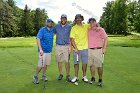 Wheaton Lyons Athletic Club Golf Open  13 annual Lyons Athletic Club (LAC) Golf Open Monday, June 13, 2022 at the Blue Hills Country Club. - Photo by Keith Nordstrom : Wheaton, Lyons Athletic Club Golf Open
